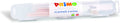 Primo Kwastenset junior 22 cm hout naturel 11-delig