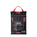 Pro garden afdekhoes barbecue luxe 95x50x75cm