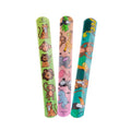 Duckiez klaparmband wilde dieren