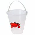 Strandemmer krab
