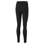 Puma ESS SportLegging Dames Zwart maat L