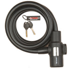 Buzaglo - Buzaglo Pythonslot spiraalslot 12mmx150cm met bracket