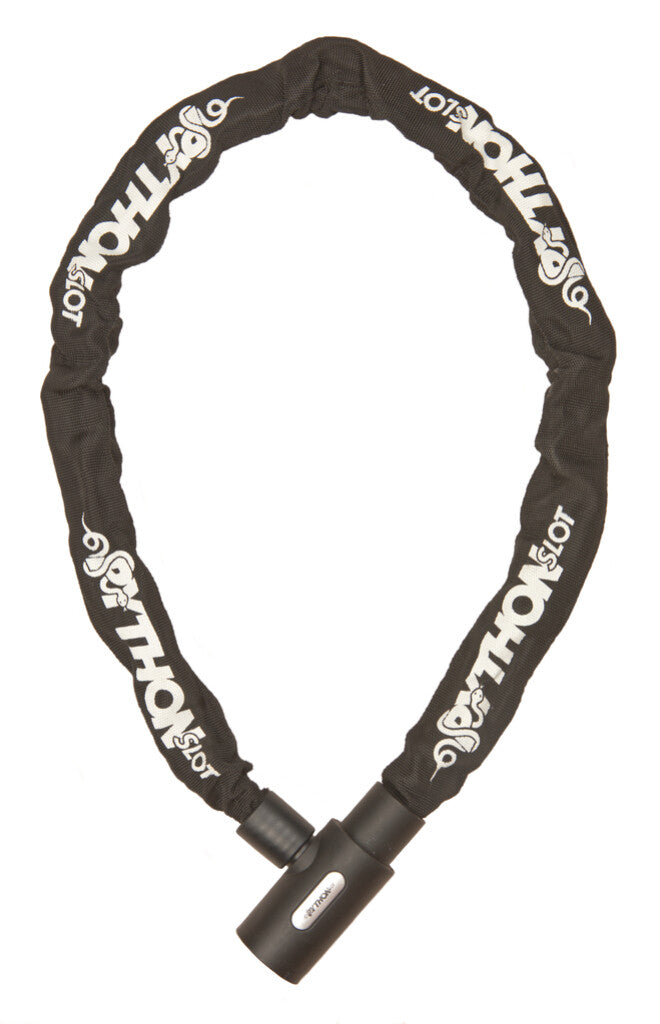 Buzaglo - Buzaglo Pythonslot kettingslot 8mmx110cm