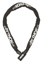 Buzaglo pythonslot kettingslot 6mmx90cm