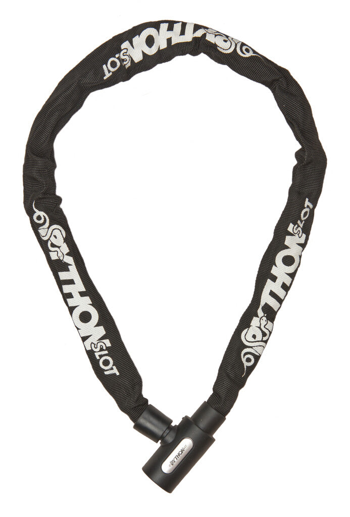 Buzaglo - Buzaglo Pythonslot kettingslot 6mmx90cm