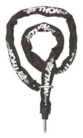 Buzaglo - Buzaglo Pythonslot ringslot insteekketting 55x140cm