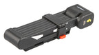 Python slot vouwslot 6x224cm, art-2, m bracket