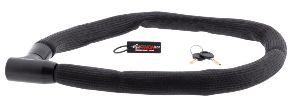 Python - Python Slot kettingslot memory 6mm x 110cm