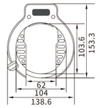 Python - Python Slot ringslot art-2
