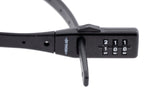 Python - Python Slot tie-wrap slot combo 53cm zwart