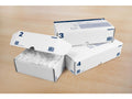 Kangaro raadhuis rd-351119-5 postpakketdoos 2 200x140x80mm bedrukt 5 stuks