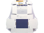 Kangaro raadhuis rd-351119-5 postpakketdoos 2 200x140x80mm bedrukt 5 stuks