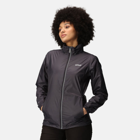 Regatta Corinne IV outdoorjas dames grijs maat XS