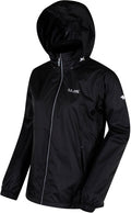Regatta Corinne IV shell jas dames zwart maat XS