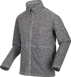 Regatta Eilon outdoorvest heren grijs maat L