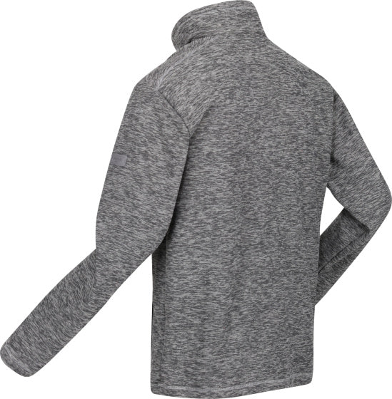 Regatta Eilon outdoorvest heren grijs maat L