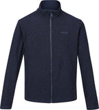 Regatta Eilon outdoorvest heren marineblauw maat L