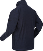 Regatta Eilon outdoorvest heren marineblauw maat L
