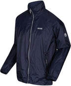 Regatta Lyle IV regenjas heren donkerblauw maat M