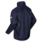 Regatta Lyle IV regenjas heren donkerblauw maat XXL