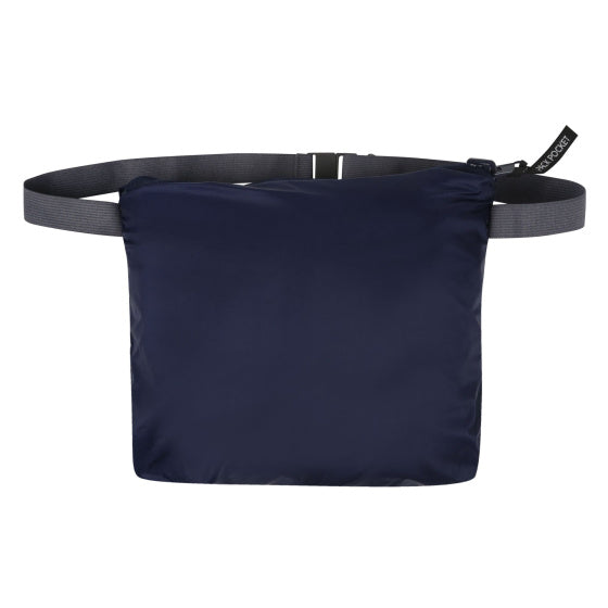 Regatta Lyle IV regenjas heren donkerblauw maat XL
