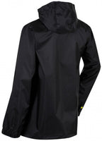Regatta Pack it jack junior zwart maat 158-163