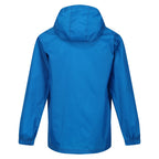 Regatta Pack It III regenjas jongens blauw maat 13 jaar
