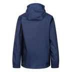 Regatta Pack It III regenjas jongens donkerblauw maat 11-12 jaar