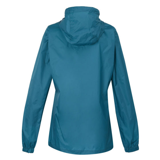 Regatta Pack it III shell jas dames blauw maat XXL