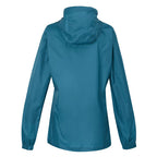 Regatta Pack it III shell jas dames blauw maat XXL