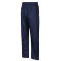 Regatta Pack It regenbroek heren donkerblauw maat M