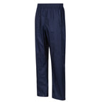 Regatta Pack It regenbroek heren donkerblauw maat M