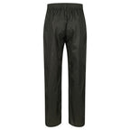 Regatta Pack It regenbroek heren zwart maat XL