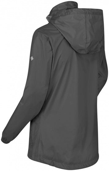Regatta Corinne IV outdoorjas dames grijs maat XS