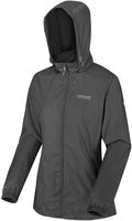 Regatta Corinne IV outdoorjas dames grijs maat S