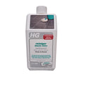 Hg blauwe steen reiniger (product 39) 1l