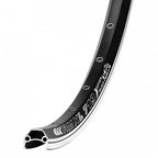 Velg L-719 Dragon 27,5 inch aluminium 32G zwart