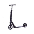 Rideoo 175 black