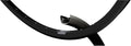 Velg ryde 28 (622) rival-26 32 14 zwart (ongeslepen)
