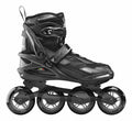 inlineskates Ciao polypropyleen 82A Abec-7 zwart maat 37