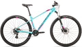 Rock Machine - Rock Machine Catherine 10 29 inch xs unisex 14v hydraulische schijfrem turquoise
