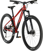 Rock Machine - Rock Machine Torrent 20 29 inch s unisex 18v hydraulische schijfrem donkeroranje