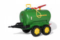 Rolly toys aanhanger giertank john deere