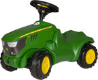 Rolly toys loopauto tractor john deere 6150r