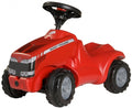 Rolly toys Looptractor RollyMinitrac MF 5470 junior rood
