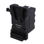 Rolux batterij adapter rl-ac40f v-mount naar sony npf