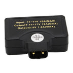 Rolux d-usb adapter