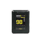 Rolux v-mount accu density i 98wh 14,8v 6800mah