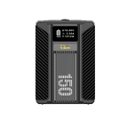 Rolux v-mount accu dynasty iii 150wh 14,8v 10350mah