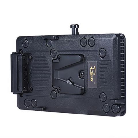 Rolux v-mount battery plate rl-is2